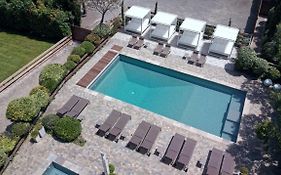 Hotel Montmorency Carcassonne 3*